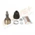 ШРКШ (зовнішній) Opel Insignia A 08-17/Astra J 09-15/ Vectra C 02-08 (30z/24z/51.2mm/84.4mm/93.7mm) DRIVE (DP2110101388) зображення 1
