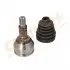 ШРКШ (зовнішній) Opel Insignia A 08-17/Astra J 09-15/ Vectra C 02-08 (30z/24z/51.2mm/84.4mm/93.7mm) DRIVE (DP2110101388) зображення 2