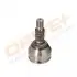 ШРКШ (зовнішній) Opel Insignia A 08-17/Astra J 09-15/ Vectra C 02-08 (30z/24z/51.2mm/84.4mm/93.7mm) DRIVE (DP2110101388) зображення 3