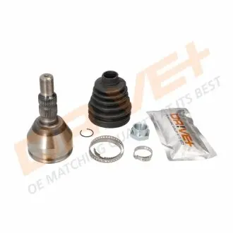 ШРКШ (зовнішній) Opel Insignia A 08-17/Astra J 09-15/ Vectra C 02-08 (30z/24z/51.2mm/84.4mm/93.7mm) DRIVE DP2110101388