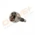 ШРКШ (зовнішній) Opel Insignia A 08-17/Astra J 09-15/ Vectra C 02-08 (30z/24z/51.2mm/84.4mm/93.7mm) DRIVE (DP2110101388) зображення 5