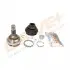 ШРКШ (зовнішній) Peugeot 206 1.6 16V 00- (25/22z) (+ABS 48) DRIVE (DP2110101396) зображення 1