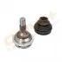 ШРКШ (зовнішній) Peugeot 206 1.6 16V 00- (25/22z) (+ABS 48) DRIVE (DP2110101396) зображення 2