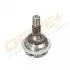 ШРКШ (зовнішній) Peugeot 206 1.6 16V 00- (25/22z) (+ABS 48) DRIVE (DP2110101396) зображення 3