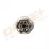 ШРКШ (зовнішній) Peugeot 206 1.6 16V 00- (25/22z) (+ABS 48) DRIVE (DP2110101396) зображення 6