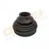 ШРКШ (зовнішній) Peugeot 206 1.6 16V 00- (25/22z) (+ABS 48) DRIVE (DP2110101396) зображення 7