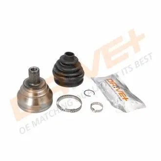 ШРКШ (зовнішній) VW Caddy III/Passat B6-B8 2.0TDI 10- (36x27) DRIVE DP2110101507