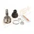 ШРКШ (зовнішній) Fiat Punto/Stilo/Lancia Musa/Ypsilon 01-12 (25z/24z/51mm) DRIVE (DP2110101525) зображення 1