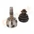 ШРКШ (зовнішній) Fiat Punto/Stilo/Lancia Musa/Ypsilon 01-12 (25z/24z/51mm) DRIVE (DP2110101525) зображення 2