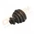 ШРКШ (зовнішній) Fiat Punto/Stilo/Lancia Musa/Ypsilon 01-12 (25z/24z/51mm) DRIVE (DP2110101525) зображення 7