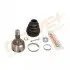ШРКШ (зовнішній) Citroen C4 04-11/Peugeot 307 00-08 (25/22z) DRIVE (DP2110101530) зображення 1