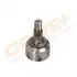 ШРКШ (зовнішній) Citroen C4 04-11/Peugeot 307 00-08 (25/22z) DRIVE (DP2110101530) зображення 3