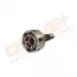 ШРКШ (зовнішній) Citroen C4 04-11/Peugeot 307 00-08 (25/22z) DRIVE (DP2110101530) зображення 5