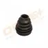 ШРКШ (зовнішній) Citroen C4 04-11/Peugeot 307 00-08 (25/22z) DRIVE (DP2110101530) зображення 7