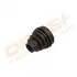 ШРКШ (зовнішній) Citroen C4 04-11/Peugeot 307 00-08 (25/22z) DRIVE (DP2110101530) зображення 8