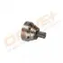 ШРКШ (зовнішній) Skoda Octavia/Superb/VW Caddy/Golf/Passat B6/B7 04-15 (36z/27z/59.5mm/97.95mm/40.5) DRIVE (DP2110101538) зображення 4