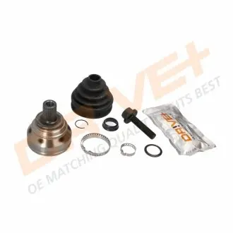 ШРКШ (зовнішній) Skoda Octavia/Superb/VW Caddy/Golf/Passat B6/B7 04-15 (36z/27z/59.5mm/97.95mm/40.5) DRIVE DP2110101538