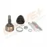 ШРКШ (наружный) Citroen Jumpy 16-/C5 08-/C8 02-/Peugeot 407/508 04-18 (28z/34z/58.4mm/86mm/52.3mm) DRIVE (DP2110101548) изображение 1