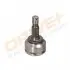 ШРКШ (наружный) Citroen Jumpy 16-/C5 08-/C8 02-/Peugeot 407/508 04-18 (28z/34z/58.4mm/86mm/52.3mm) DRIVE (DP2110101548) изображение 3