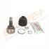 ШРКШ (наружный) Ford Fiesta 1.4 TDCi 01-12/Fusion/Mazda 2 1.4 CD 03-07 (25/20z) DRIVE (DP2110101565) изображение 1