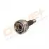 ШРКШ (наружный) Ford Fiesta 1.4 TDCi 01-12/Fusion/Mazda 2 1.4 CD 03-07 (25/20z) DRIVE (DP2110101565) изображение 5