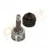 ШРКШ (зовнішній) Hyundai Getz 02-10 (25z/22z/52.5mm/76.3mm/62mm) (+ABS48z) DRIVE (DP2110101569) зображення 2