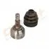 ШРКШ (зовнішній) Citroen C5/Jumpy/Fiat Scudo/Peugeot 308/508/Expert 07-(28x39x157) (One) DRIVE (DP2110101582) зображення 2