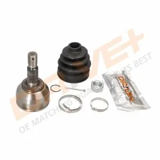 ШРКШ (зовнішній) Citroen C5/Jumpy/Fiat Scudo/Peugeot 308/508/Expert 07-(28x39x157) (One) DRIVE DP2110101582