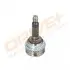 ШРКШ (зовнішній) Daewoo Matiz 0.8 98- (23/19z) DRIVE (DP2110101605) зображення 3