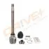 ШРКШ (внутрішній) Citroen Jumper/Peugeot Boxer 2.2 HDi 06- (R) (41x29x512) DRIVE (DP2110101631) зображення 1