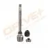 ШРКШ (внутрішній) Citroen Jumper/Peugeot Boxer 2.2 HDi 06- (R) (41x29x512) DRIVE (DP2110101631) зображення 2
