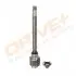 ШРКШ (внутрішній) Citroen Jumper/Peugeot Boxer 2.2 HDi 06- (R) (41x29x512) DRIVE (DP2110101631) зображення 3