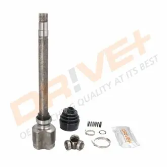 ШРКШ (внутрішній) Citroen Jumper/Peugeot Boxer 2.2 HDi 06- (R) (41x29x512) DRIVE DP2110101631