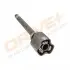ШРКШ (внутрішній) Citroen Jumper/Peugeot Boxer 2.2 HDi 06- (R) (41x29x512) DRIVE (DP2110101631) зображення 5