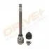 ШРКШ (внутрішній) Citroen Jumper/Fiat Ducato/Peugeot Boxer 2.2D 06- (41/27) (R) DRIVE (DP2110101632) зображення 2