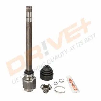 ШРКШ (внутрішній) Citroen Jumper/Fiat Ducato/Peugeot Boxer 2.2D 06- (41/27) (R) DRIVE DP2110101632