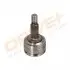 ШРКШ (зовнішній) Dacia Dokker/Lodgy/Renault Megane III/Scenic III 1.2-1.6Lpg 08- (25x23x149) DRIVE (DP2110101864) зображення 3