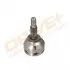 ШРКШ (зовнішній) Renault Laguna II 01-07 (27z/35z/56.7mm/95.1mm/52.4mm) DRIVE (DP2110101867) зображення 3