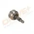 ШРКШ (зовнішній) Renault Scenic II 1.4/1.6 03-08 (25/2z) DRIVE (DP2110101869) зображення 4