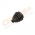 ШРКШ (зовнішній) Mitsubishi Colt 04-12 (25/21z) DRIVE (DP2110101882) зображення 8