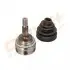 ШРКШ (зовнішній) Renault Kangoo 05-07 (23z/32z/57.5mm/87.4mm/52mm) (+ABS44z) DRIVE (DP2110101883) зображення 2
