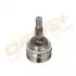 ШРКШ (зовнішній) Renault Kangoo 05-07 (23z/32z/57.5mm/87.4mm/52mm) (+ABS44z) DRIVE (DP2110101883) зображення 3