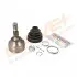 ШРКШ (зовнішній) Citroen DS4/DS5 11-15/Peugeot 308 07-14/3008/5008 09- (25z/39z/58.4mm/94.9mm/88.7mm) DRIVE (DP2110101898) зображення 1