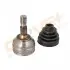 ШРКШ (зовнішній) Citroen DS4/DS5 11-15/Peugeot 308 07-14/3008/5008 09- (25z/39z/58.4mm/94.9mm/88.7mm) DRIVE (DP2110101898) зображення 2