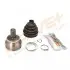 ШРКШ (зовнішній) Volvo XC90 I 07-14 (МКПП) (40z/27z/56.5mm/100.1mm/52.3mm) (+ABS48z) DRIVE (DP2110101900) зображення 1