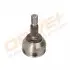 ШРКШ (зовнішній) Peugeot 407/607 2.0/2.7HDi /2.2-3.0 05- (28z/39z/95mm) DRIVE (DP2110101904) зображення 3