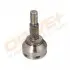 ШРКШ (зовнішній) Nissan Qashqai 1.5/2.0 dCi 07-13 (29/35z) DRIVE (DP2110101918) зображення 3