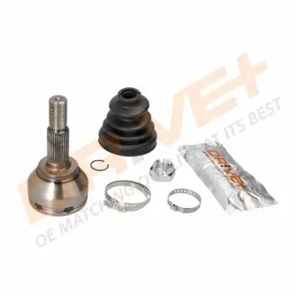 ШРКШ (зовнішній) Nissan Qashqai 1.5/2.0 dCi 07-13 (29/35z) DRIVE DP2110101918
