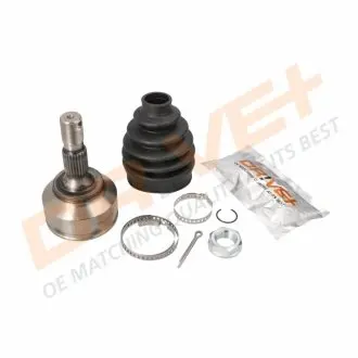 ШРКШ (зовнішній) Citroen C5 01- (25/34z) DRIVE DP2110101922