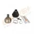 ШРКШ (зовнішній) Land Rover Freelander 06-14 (40/27z/100mm) DRIVE (DP2110101925) зображення 1